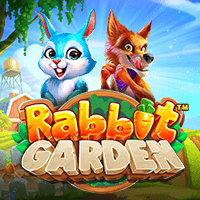 rabbit garden