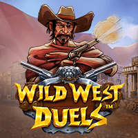 Wild West Duel