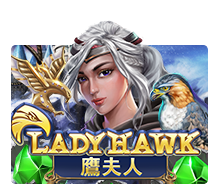 lady hawk